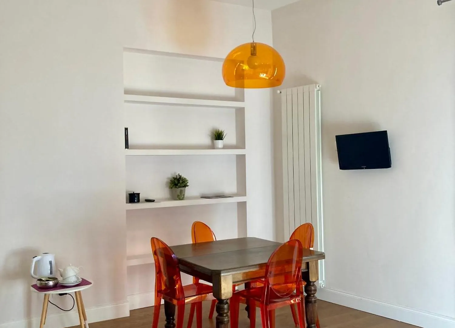 Agrigento Flat - Apartment With Private Parking