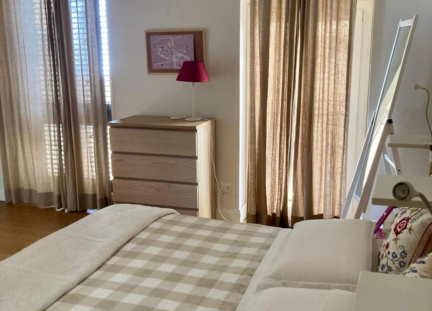 Agrigento Flat - Apartment With Private Parking Italy
