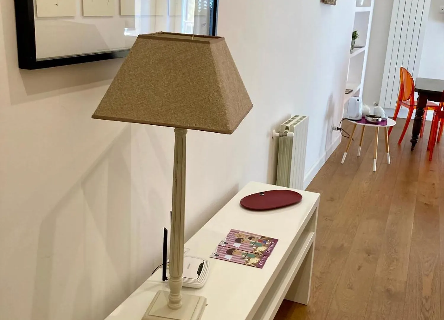 Agrigento Flat - Apartment With Private Parking