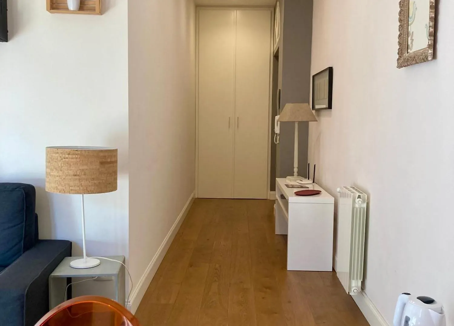Agrigento Flat - Apartment With Private Parking 0*,  Italy