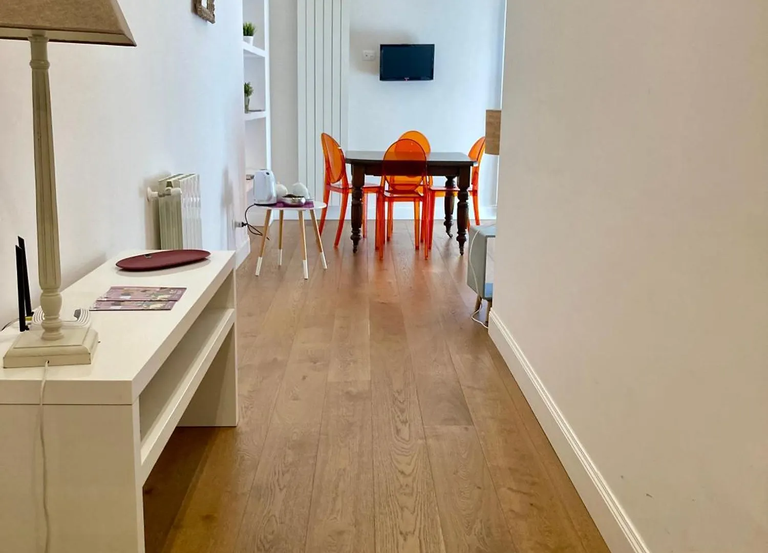 Agrigento Flat - Apartment With Private Parking 0*,