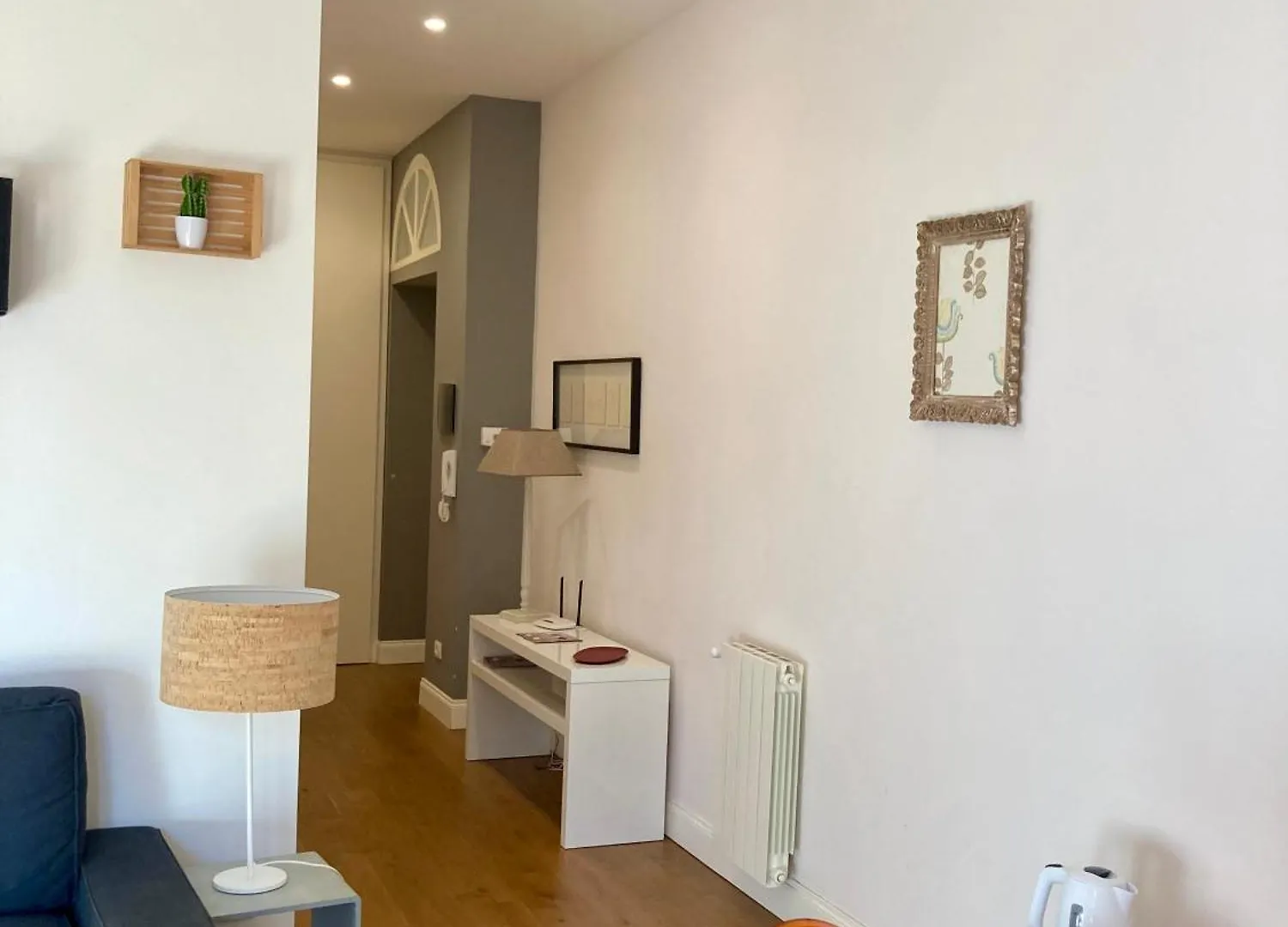 Agrigento Flat - Apartment With Private Parking Italy