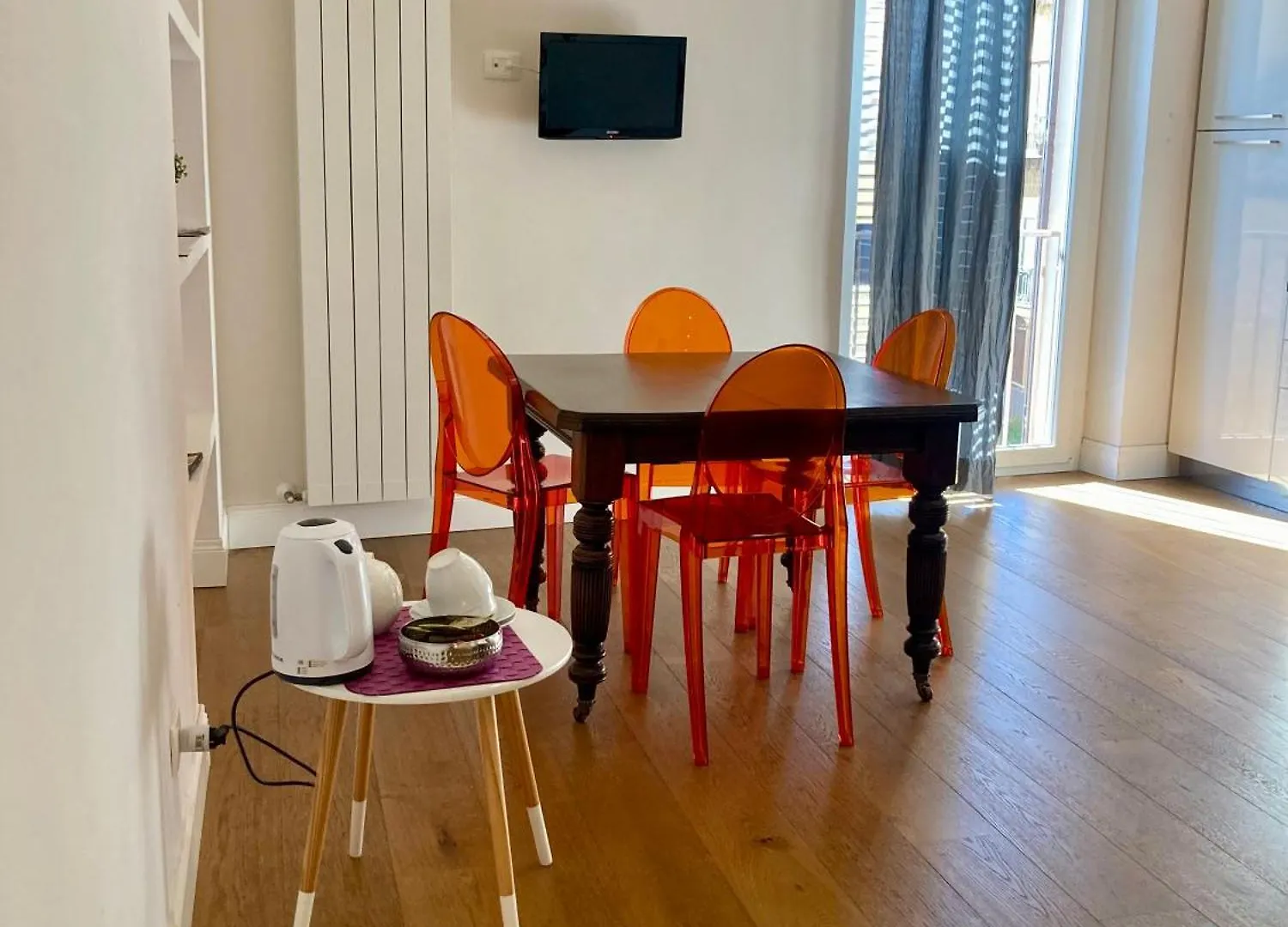 Agrigento Flat - Apartment With Private Parking