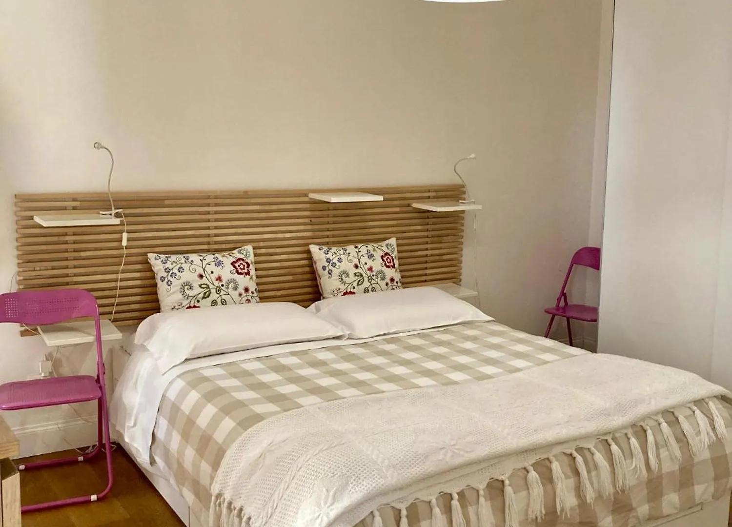 Agrigento Flat - Apartment With Private Parking