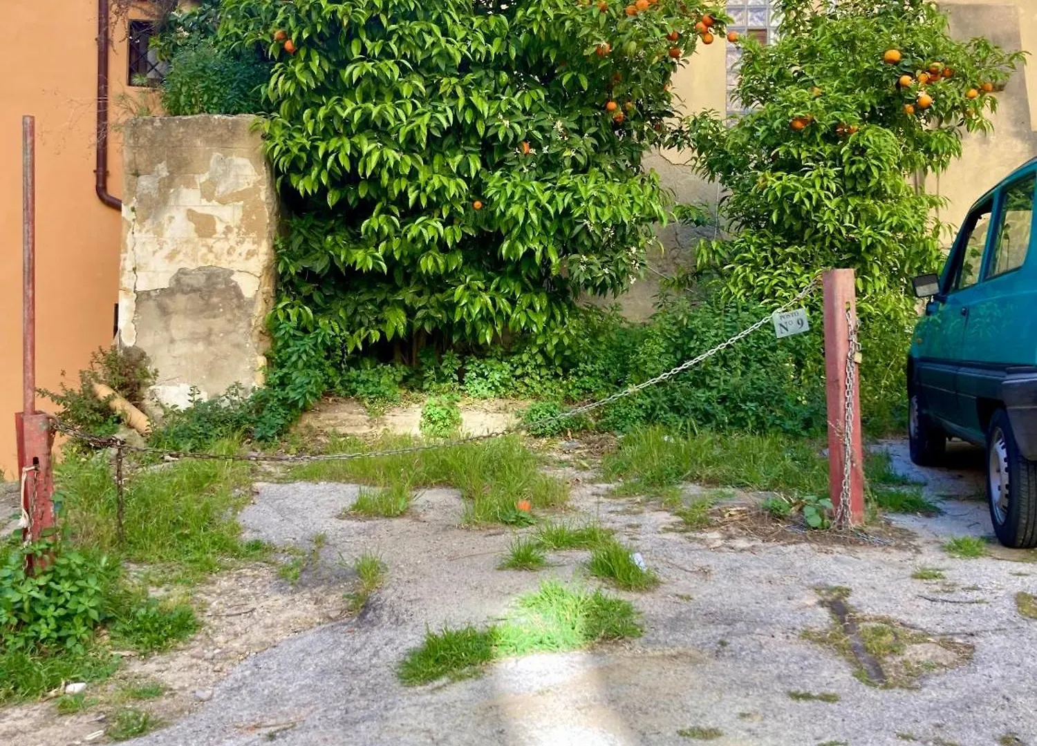 Agrigento Flat - Apartment With Private Parking 0*,