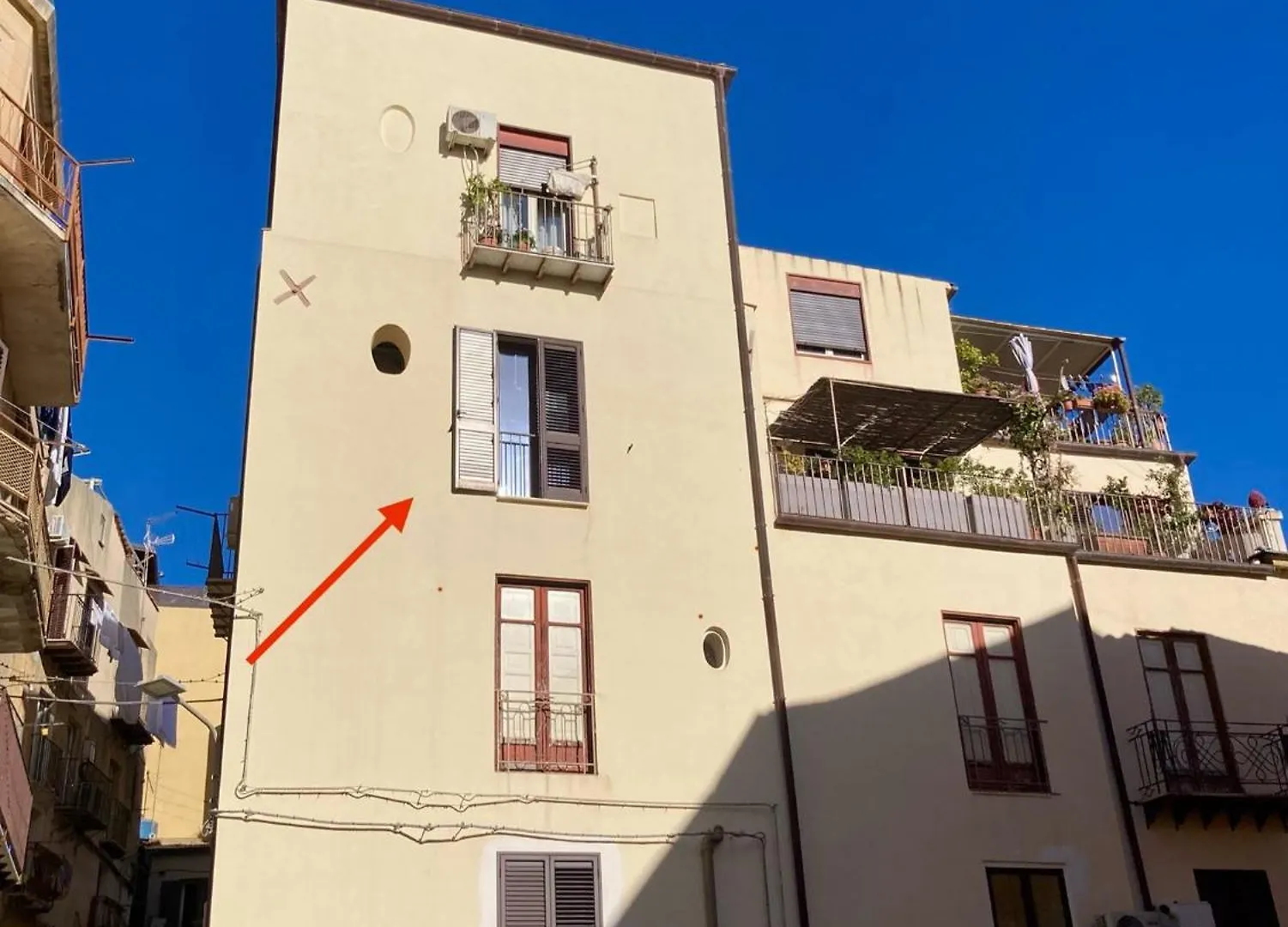 Agrigento Flat - Apartment With Private Parking 0*,  Italy