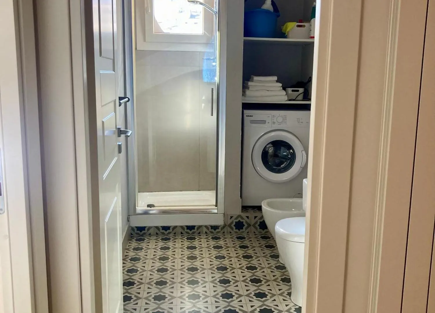Agrigento Flat - Apartment With Private Parking