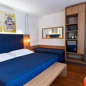 ホテル コッレヴェルデ パーク, アグリジェント