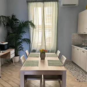 Apartmán La Casa In Centro, Agrigento
