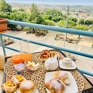 Bed & Breakfast La Finestra Sulla Valle, Agrigento