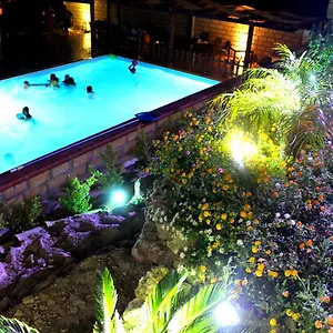 Bed & Breakfast Montemare, Agrigento