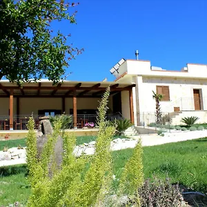 Farma La Casa Di Bacco, Agrigento