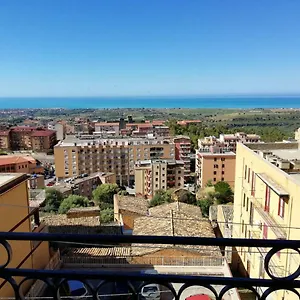 Bed & Breakfast Backpackers, Agrigento