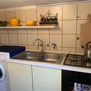Bed & Breakfast La Terrazza Sul Corso Center, Agrigento