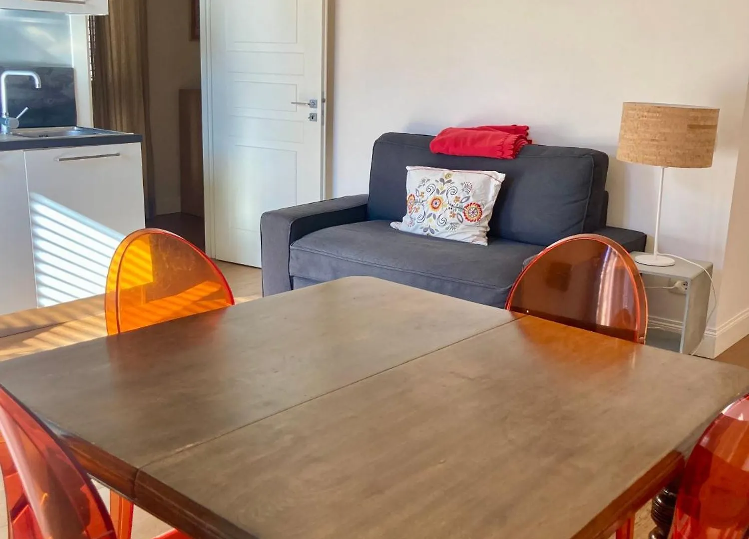 Agrigento Flat - Apartment With Private Parking Italien