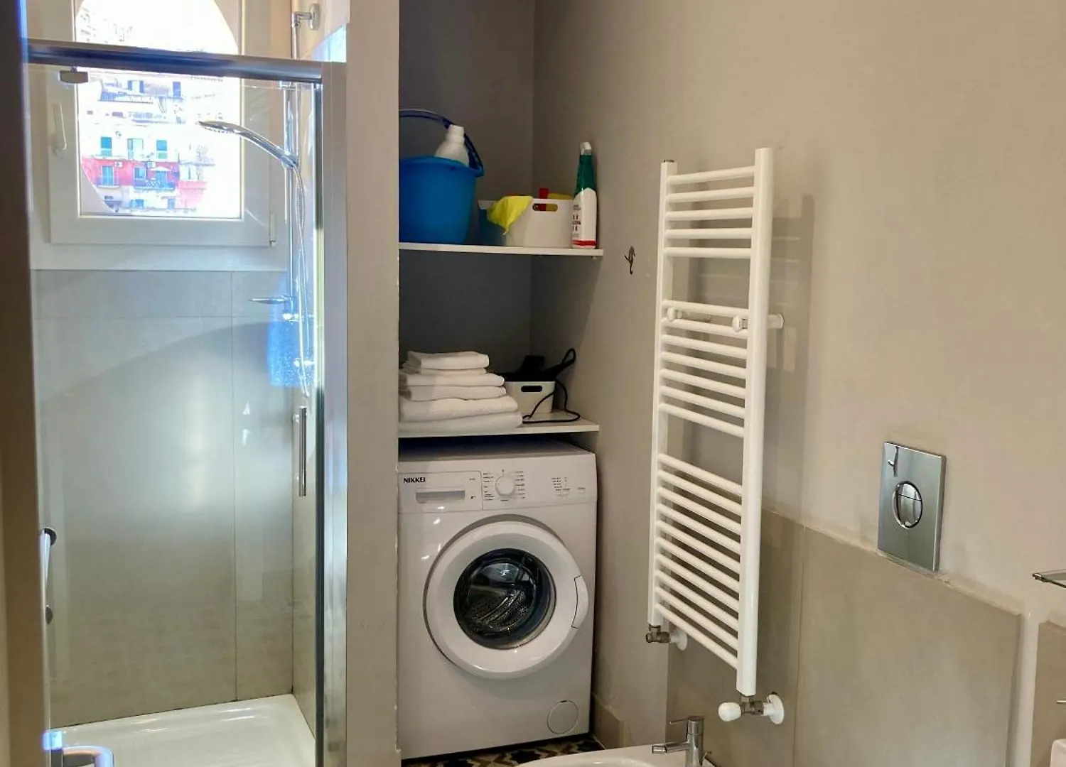 Agrigento Flat - Apartment With Private Parking